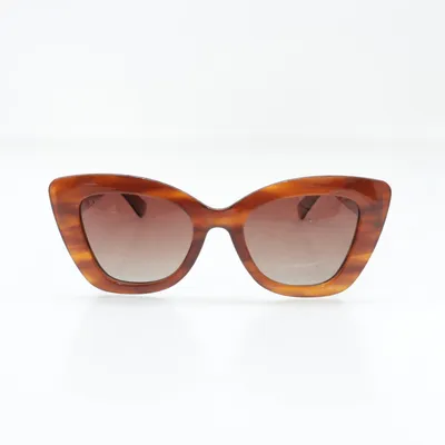 Sunglasses (Brown) from Josh V