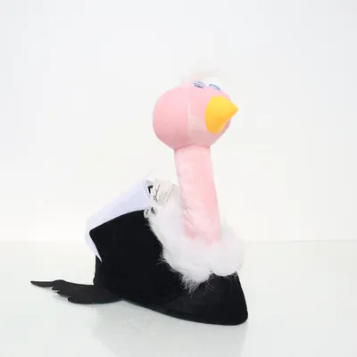 Costume accessories (Black, Pink, Multicolored) from Johen Company