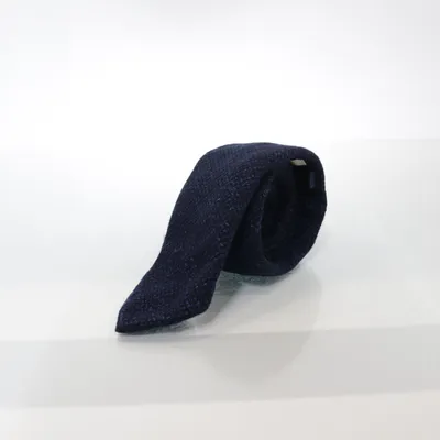 Slips (Blå) från Suitsupply Ull, Silke