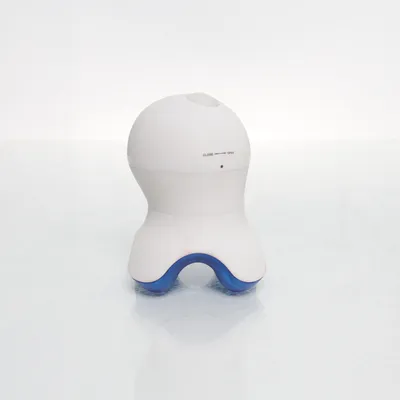 Massageapparat (Hvid)