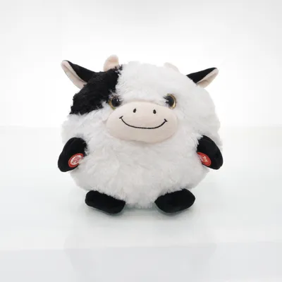 Soft toy (White, Multicolored) from Smyths Toys