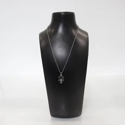 Halsband (Silverfärgad) från Friends Okänd metall