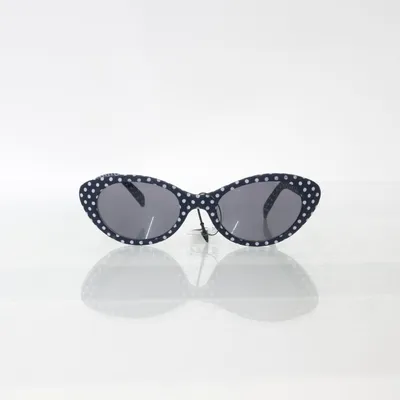 Sunglasses (Black, Blue, White)
