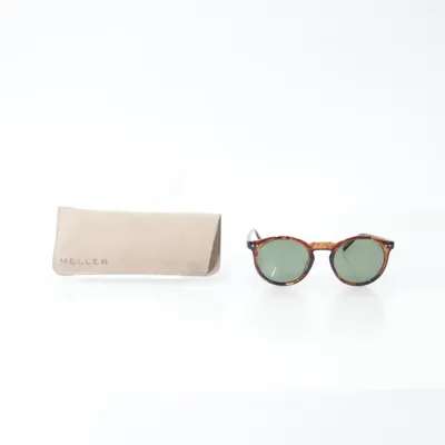 Glasses (Brown) from Meller