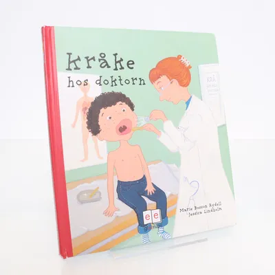 Kinderboek