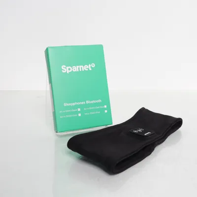 Pannband (55443) från Sparnet