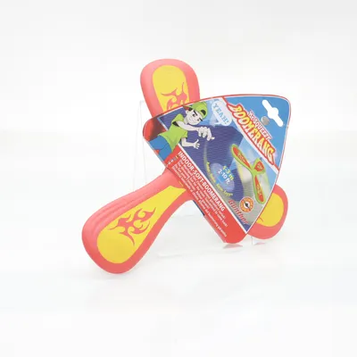 Boomerang (Röd, Gul) från Gunther