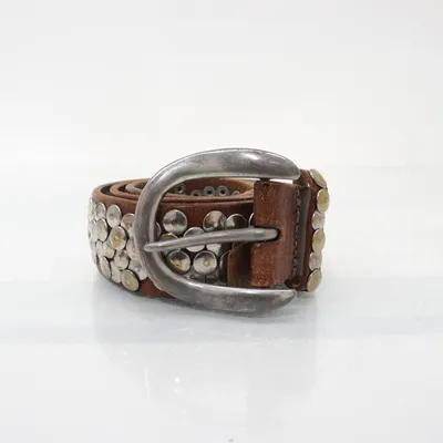 Bälte (Brun, Flerfärgad) från Liebeskind