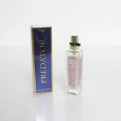 Eau de Parfum (Vaporisateur natural spray) från Predator