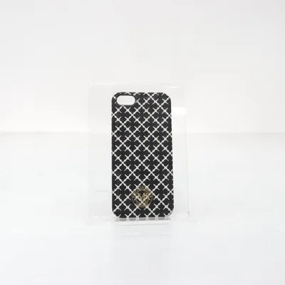 Phone case (Black) from By Malene Birger