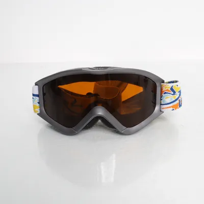 Ski goggles (Gray, Multicolored) from Uvex
