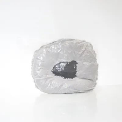 Kæledyrsseng (Grå)