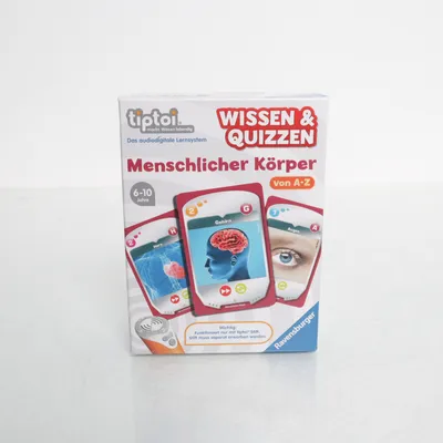 Selskabsspil fra Ravensburger