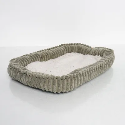 Huisdierbed (Groen) van Perfect Petzzz