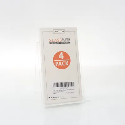 Telefoonaccessoire (Wit) van Omoton