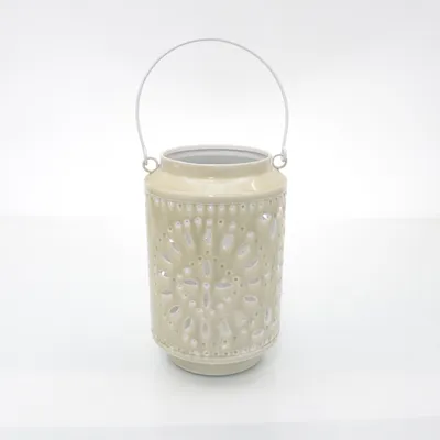 Lantaarn (Beige)