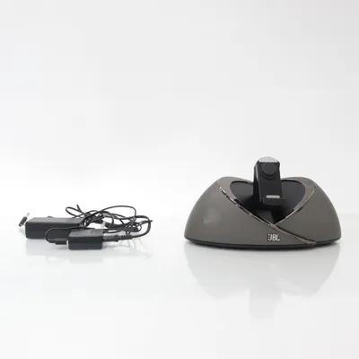 Högtalare (Svart) från JBL