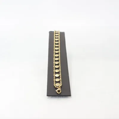 Bracelet (Gold) from MY Unknown metal