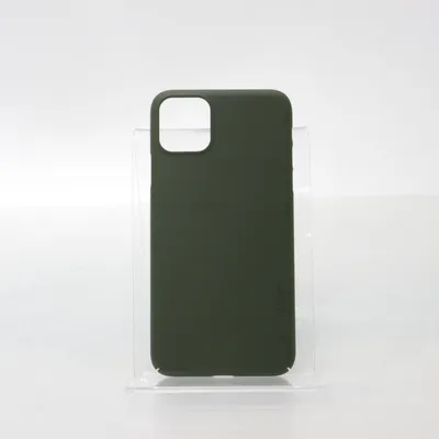 Telefoonhoesje (Groen) van Nudient