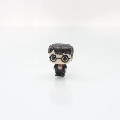 Actiefiguur (Zwart, Meerkleurig) van Funko