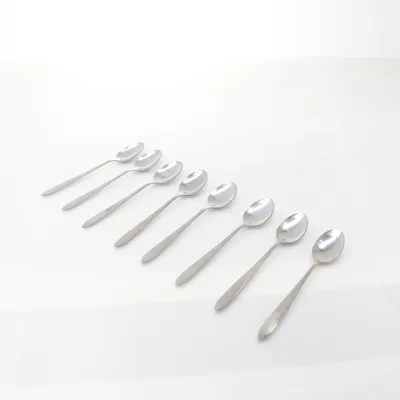 Theelepel (Zilver) van Laguiole