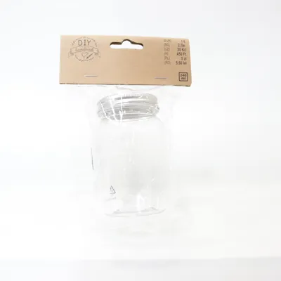 Pyssel (Vit) från D.I.Y.