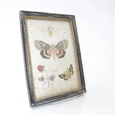 Schilderij van Miljögården Design