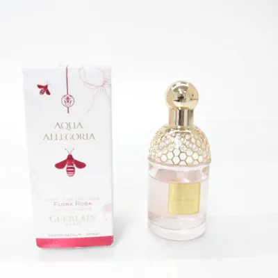 Eau de Toilette (Flora Rosa) från Guerlain