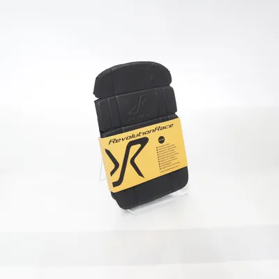 Bescherming (Zwart) van Revolution Race