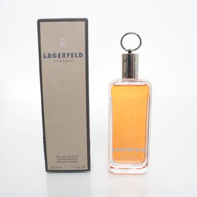 Eau de Parfum från Lagerfeld