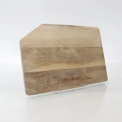 Skärbräda (Beige)