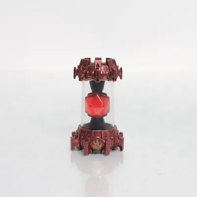 Action figure (Red, Multicolored) from Skylanders