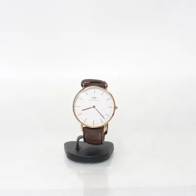 Armbandsur (Brun) från Daniel Wellington