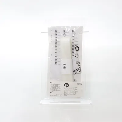 Curtain tieback  (White) from IKEA
