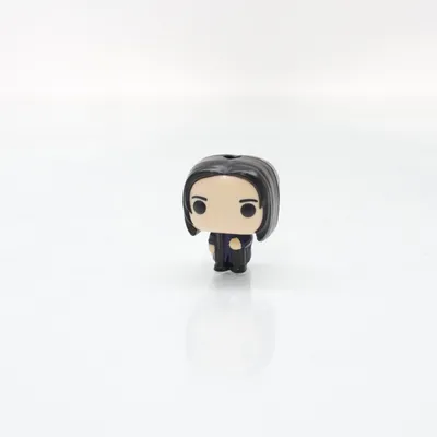 Actiefiguur (Zwart, Meerkleurig) van Funko