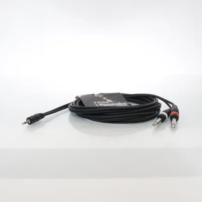 AUX cable from Thomann
