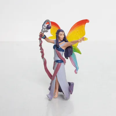 Leksaksfigur (Flerfärgad) från Schleich