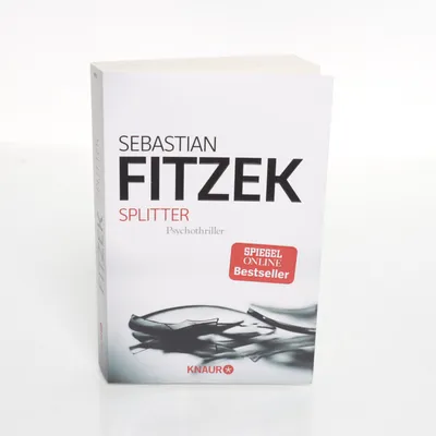 Boek