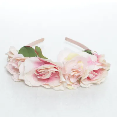 Diadem (Pink, Multicolored)