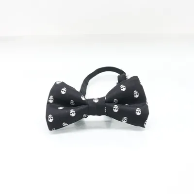 Bow tie (Black) from H&M