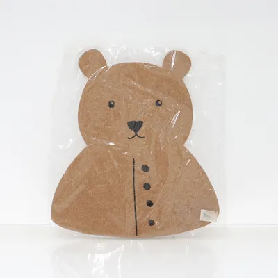 Prikbord (Bruin) van Bloomingville