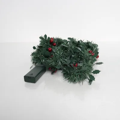 Christmas decoration (Green)