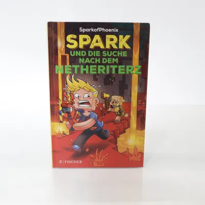 Kinderboek
