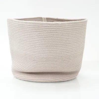 Wasmand (Beige) van Lorena Canals