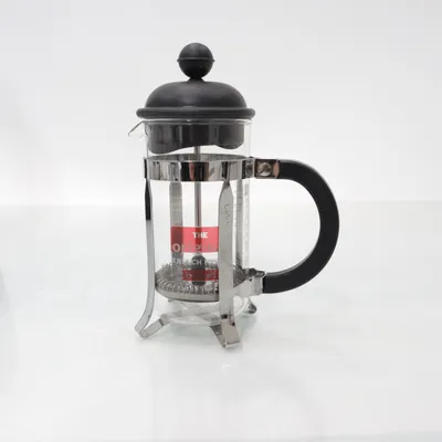 Kaffepress (Silverfärgad, Svart, Vit) från Bodum