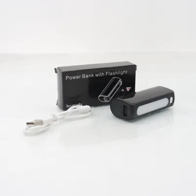 Powerbank van Leki