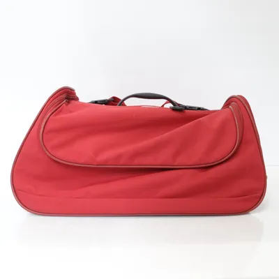 Weekend bag (Red) from Samsonite