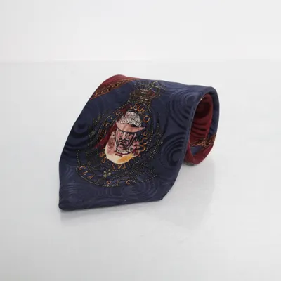 Slips (Rød, Blå, Flerfarvet) fra Byblos