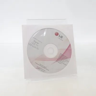 Software fra LG