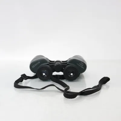 Binoculars (Green) from Zenith